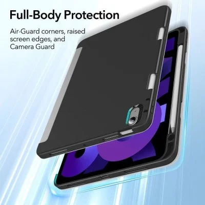 Esr Ipad Air 6/5/4 11"/10.9 (2020-2024) Rebound Pencil Case
